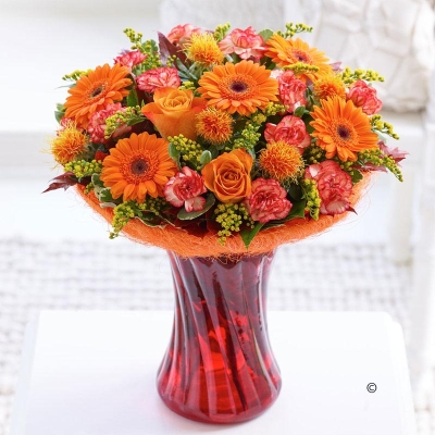 Autumn Splendour Perfect Gift