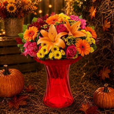 Autumn  Perfect  Gift