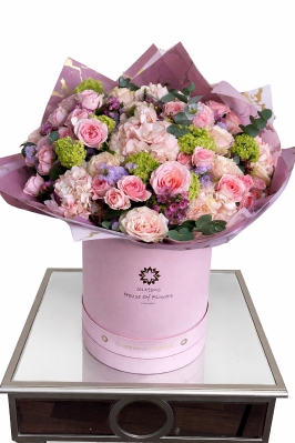 LUXE COLLECTION BLOSSOM MIST