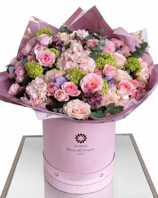 LUXE COLLECTION BLOSSOM MIST