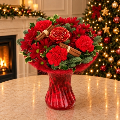 Christmas  Perfect  Gift