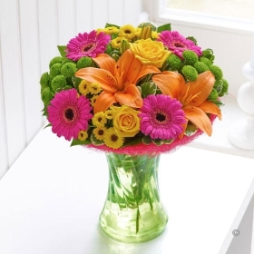 Vibrant Perfect Gift