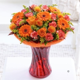 Autumn Splendour Perfect Gift