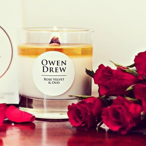 Classic Owen Drew Fragrances Buy Online Or Call 0151 928 2872