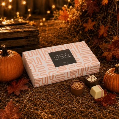 Classic  Chocolate  Collection