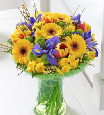 Fragrant Springtime  Perfect  Gift