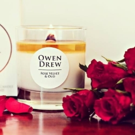 Classic Owen Drew Fragrances