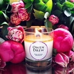Owen Drew Luxury Candles
