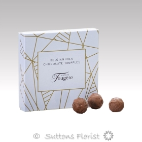 140g Maison Fougere Chocolate Truffles