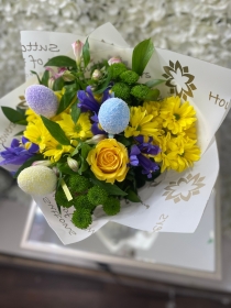 Easter Gift Box