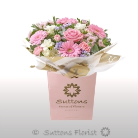 MOTHERS DAY BOUQUET