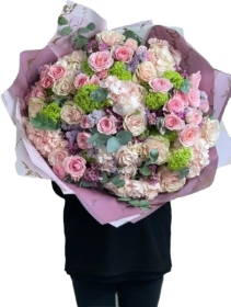 LUXE COLLECTION BLOSSOM MIST