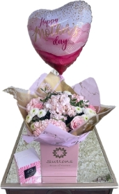 PINK MAMA BALLOON & TRUFFLES