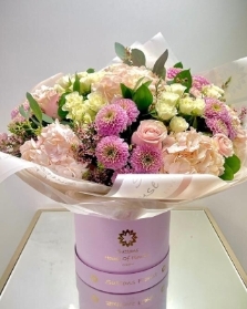 LUXE COLLECTION AURORA