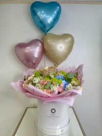 LUXE COLLECTION  CHARLOTTE