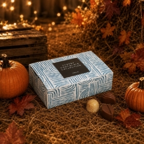 Luxury Chocolate Collection