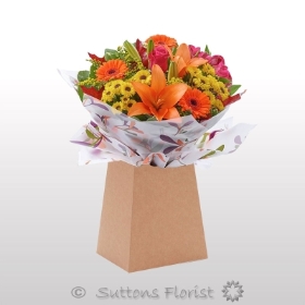 Autumn Gift Box