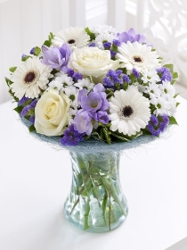 Blue Perfect Gift