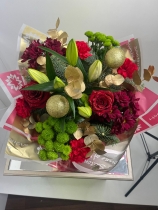 christmas cracker ht