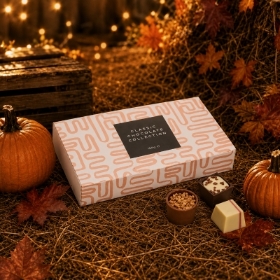 Classic  Chocolate  Collection