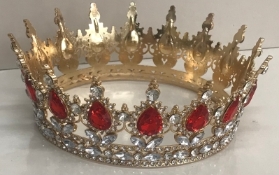 crown