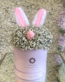Easter Bunny
