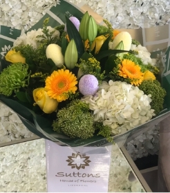 FLORIST CHOICE