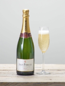 Jules Feraud Champagne