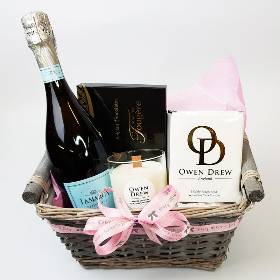 Mothers Day Luxury Hamper