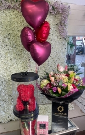 our love story bundle