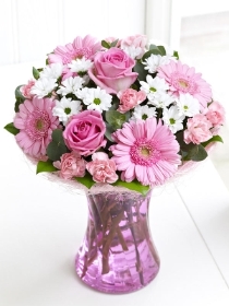 Pink Perfect Gift